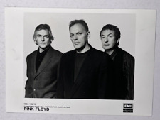 Pink floyd photo for sale  PRESTON