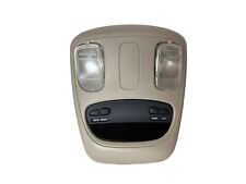 Overhead console 2004 for sale  Bowling Green