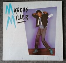 Marcus miller soul gebraucht kaufen  Hamburg