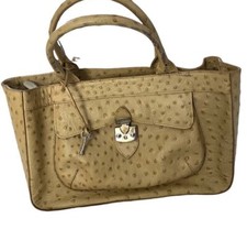 Vintage furla ostrich for sale  Boca Raton