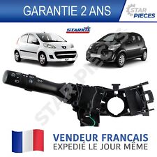 Commodo gauche feux d'occasion  Dinan