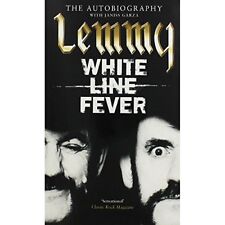 White Line Fever - The Autobiography, comprar usado  Enviando para Brazil