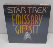 Sealed star trek for sale  Longwood