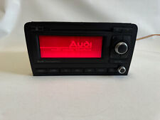 Audi radio player gebraucht kaufen  Berlin