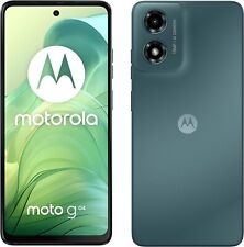 Motorola moto g04 for sale  WELLINGBOROUGH