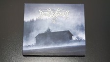 Usado, Borknagar Self Titled Black Folk Metal 2 X CD Century Media 2021 Reissue  comprar usado  Enviando para Brazil