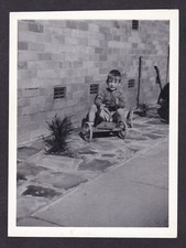 Sweet vintage snapshot for sale  NEATH