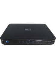 Receptor de satélite DIRECTV H24 HD H24-200 (SOMENTE RECEPTOR) preto (B33) comprar usado  Enviando para Brazil