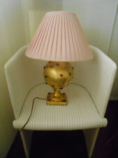 Lampada francese fine usato  Arezzo