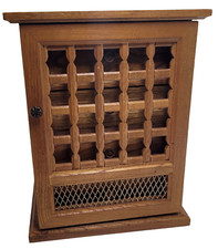 Wooden jewelry box for sale  Merlin