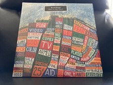 Hail thief radiohead for sale  Deerfield