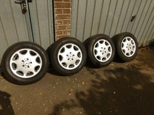 Genuine mercedes w124 for sale  FLEET