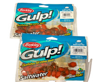 Pkgs berkley gulp for sale  Port Saint Lucie