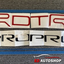 Red black trd for sale  Hebron