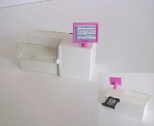 Playmobil magasin mode d'occasion  Thomery