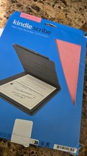 Kindle scribe fabric for sale  Omaha