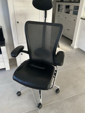 konig neurath drehstuhl gebraucht kaufen  Hamburg