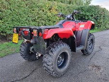 Honda trx420 fa2. for sale Honda trx420 fa2. for sale  AYLESBURY