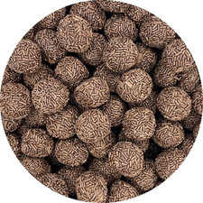 Rum balls chocolate for sale  PONTEFRACT