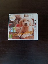 Nintendogs cats nintendo usato  Ragusa