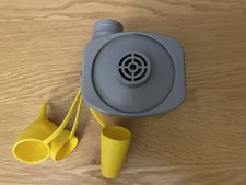 Battery air pump for sale Battery air pump for sale  STOCKPORT