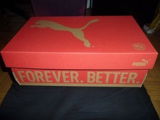 Puma boite vide d'occasion  Marseille V