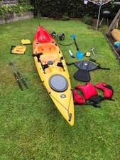 Perception triumph sit for sale  BINGLEY