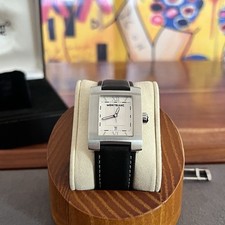 Montblanc profile quartz d'occasion  Antony