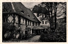 Ebermannstadt berfranken schlo gebraucht kaufen  Berlin