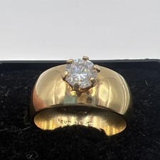 Vintage 18kt gold for sale  Jobstown