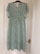 Boohoo mint white for sale  REDCAR