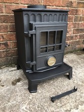 Original coalbrookdale little for sale  PRESTON