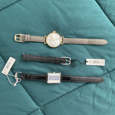 Two shinola watches for sale  Novi