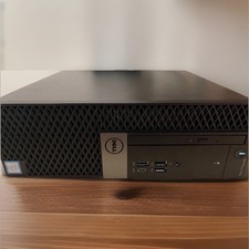 Dell ptiplex 7050 gebraucht kaufen Dell ptiplex 7050 gebraucht kaufen  Endingen am Kaiserstuhl