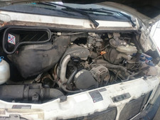 Motor avr tdi gebraucht kaufen  Frankfurt (Oder)