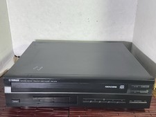 Yamaha cdc 575 for sale  Phoenix