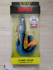 Rapala rap tus gebraucht kaufen  Haldensleben