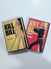 Kill bill volumes for sale  Altamonte Springs