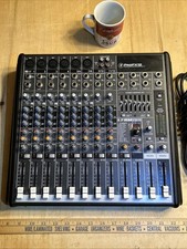 Mackie profx12 channel for sale  Lake Geneva