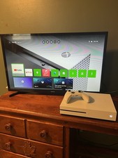 xbox s includes minecraft for sale  Mogadore