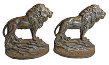 Antique 1929 cast for sale  Freeport