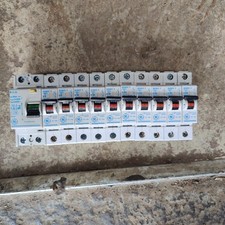 Rcd safety plug for sale  FELTHAM