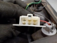 Kk18951160 feu arrière d'occasion Kk18951160 feu arrière d'occasion  Expédié en France