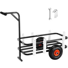 Vevor chariot pêche d'occasion  Gonesse