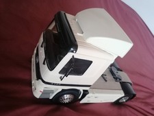 Truck mercedes white gebraucht kaufen  Neuss