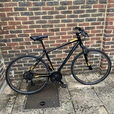 specialized crosstrail for sale  WEYBRIDGE
