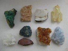 Mineral Specimens for sale  PAIGNTON