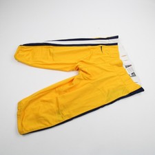 Pantalones de fútbol Nike Team dorados para hombre usados segunda mano  Embacar hacia Mexico
