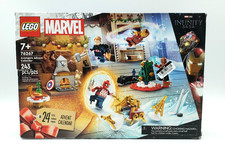 Lego marvel 76267 for sale  Akron