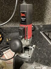 Pover devil router for sale  WIGAN